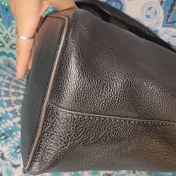 Tory Burch satchel - Picture 8 of 14